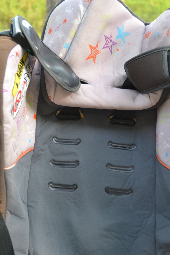 SIEGE AUTO 0+/1 0-18 KG 0 Pierrevert (04)