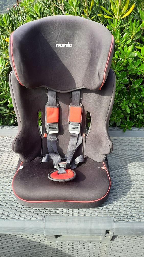 Si�ge Auto 20 Cavalaire-sur-Mer (83)