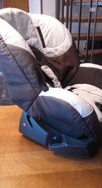 Si�ge auto 20 Marcq-en-Bar�ul (59)