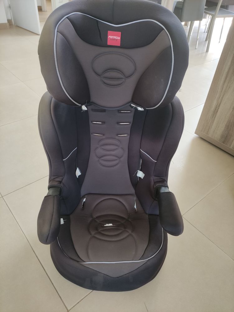 Si�ge auto 10 Digne-les-Bains (04)