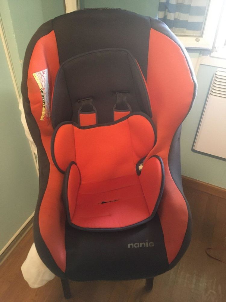 Si�ge auto 35 Le Cr�s (34)