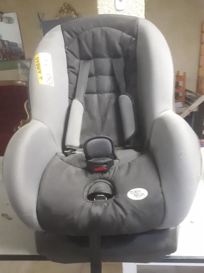 Si�ge auto 25 Allex (26)