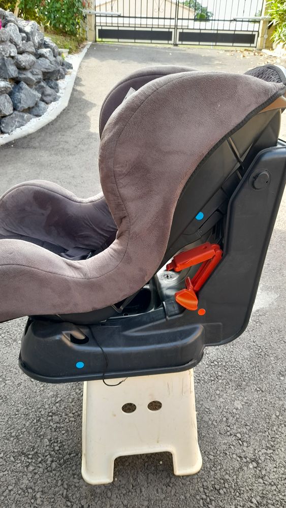 Si�ge auto
40 Mondonville (31)