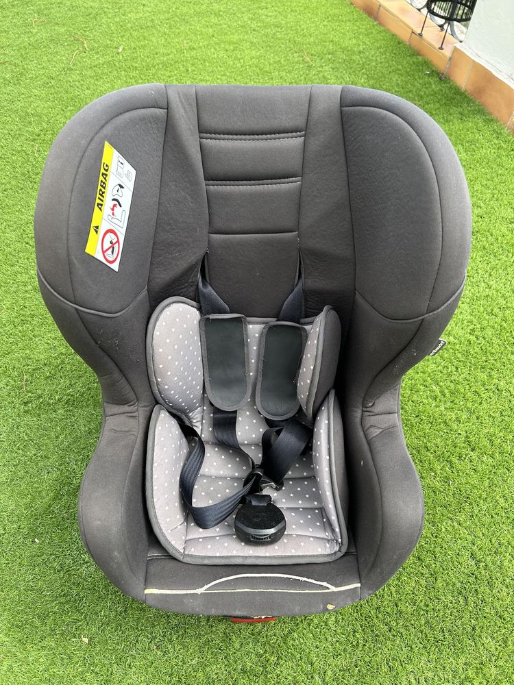 Si�ge auto 45 Nice (06)