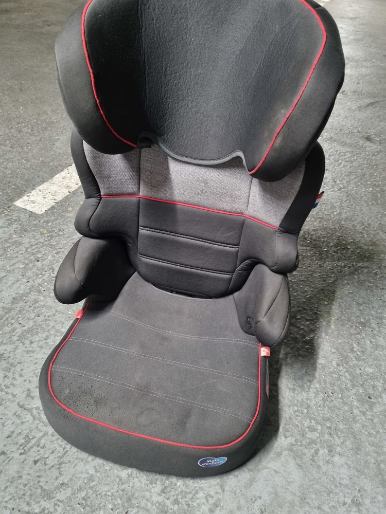 Siege auto 10 Nanterre (92)