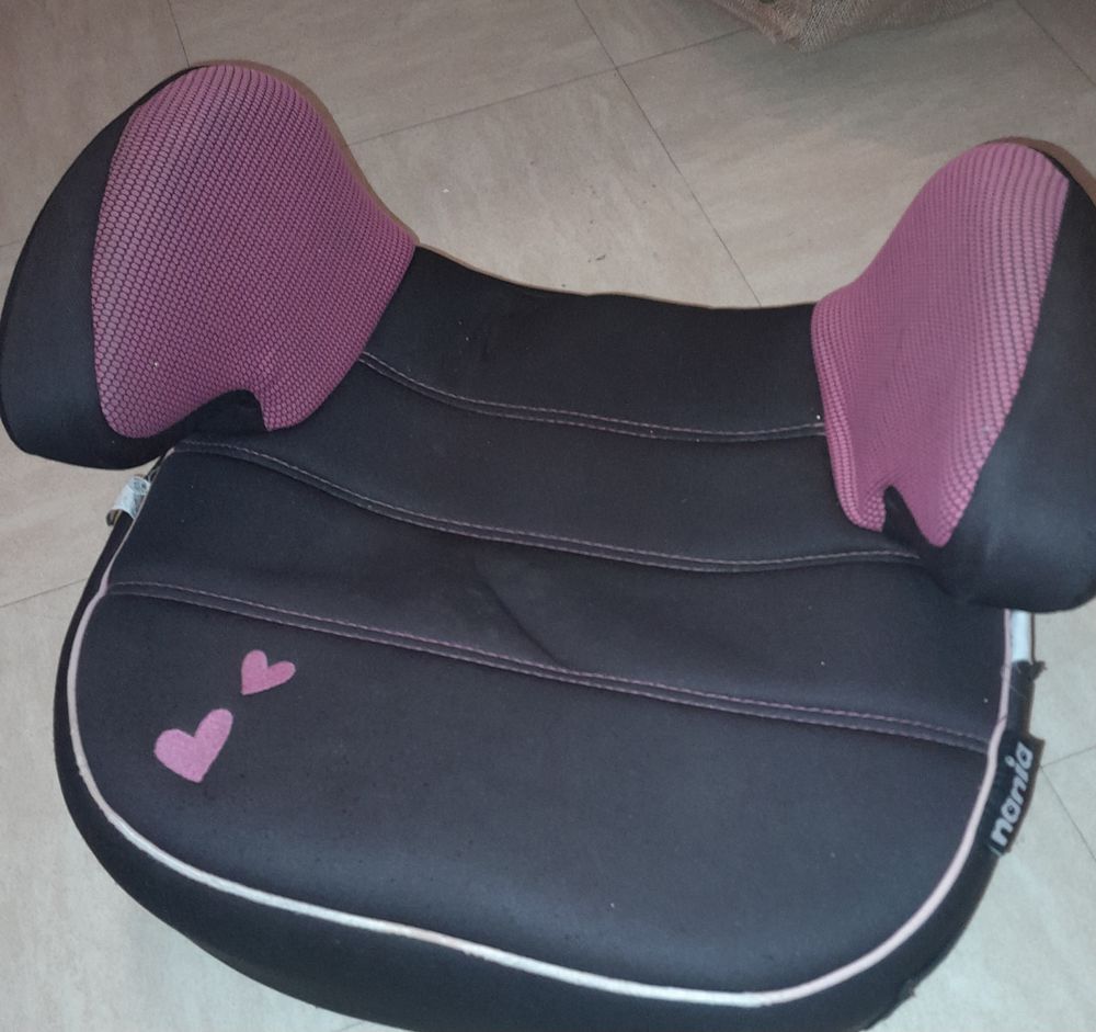 Si�ge auto 10 Caudebec-l�s-Elbeuf (76)