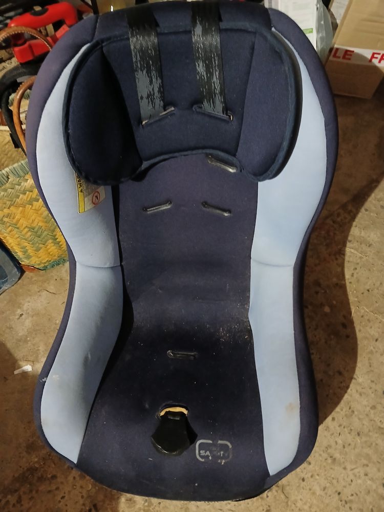 Siege auto 10 Pailhar�s (07)