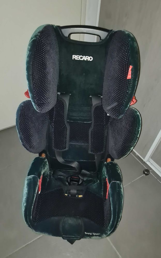 si�ge auto 60 Toulon (83)