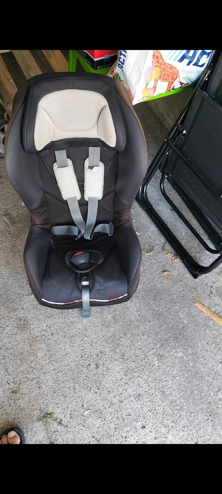 si�ge auto 30 Agde (34)