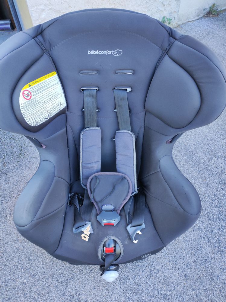 Si�ge auto 30 Toulon (83)