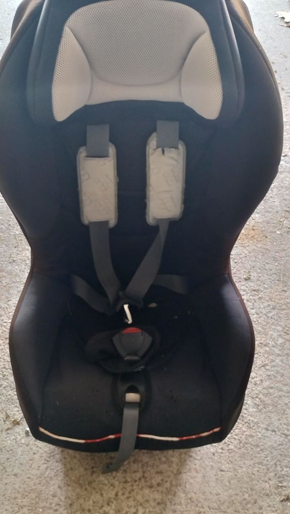 Si�ge auto 30 Agde (34)