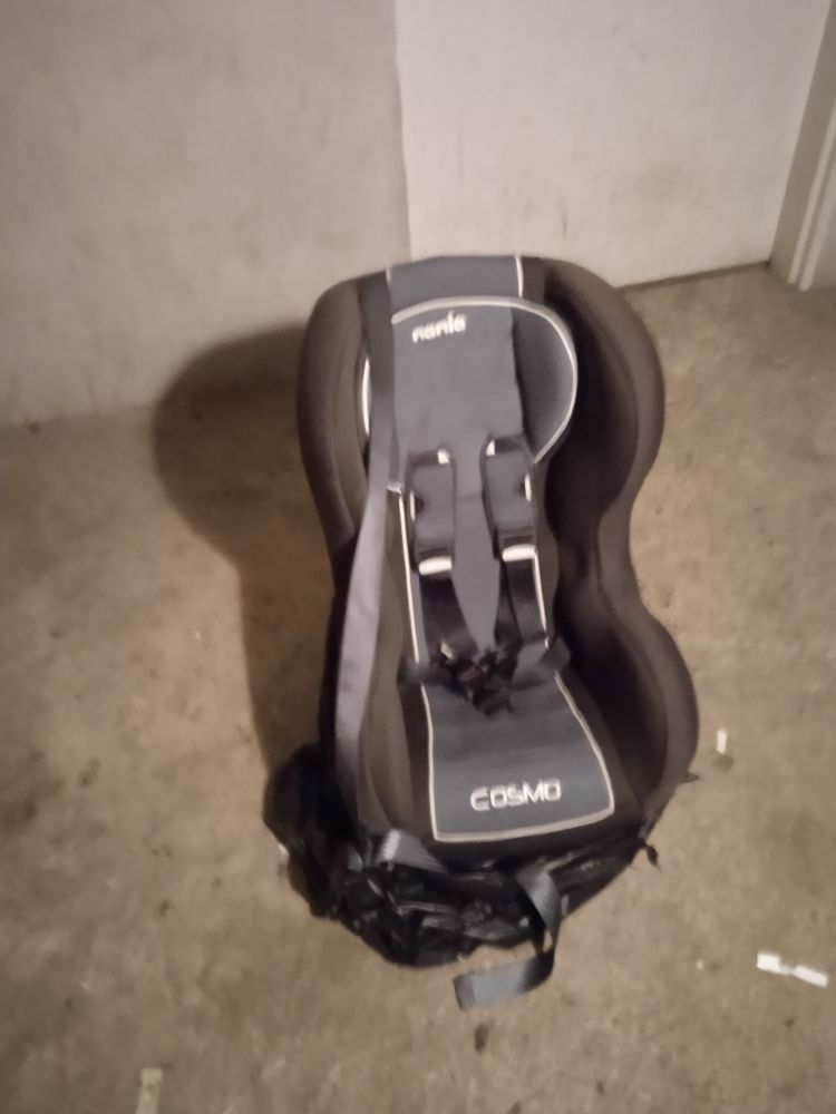 si�ge auto 25 Gonesse (95)