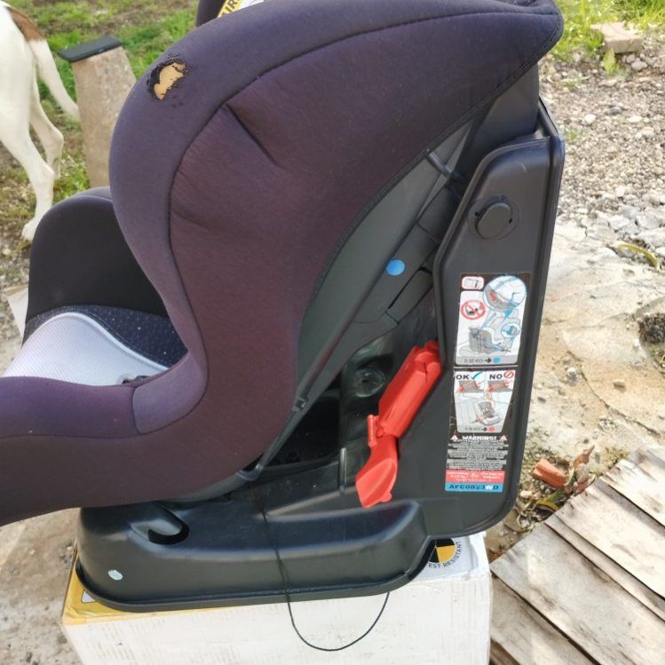 Si�ge auto 0 Lafitte-sur-Lot (47)