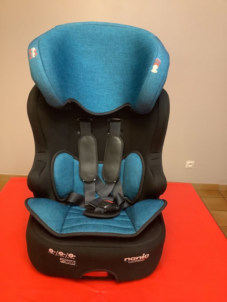 si�ge auto 45 Lille (59)