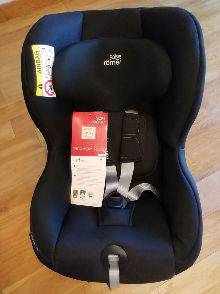 Siege auto 110 Le Cellier (44)