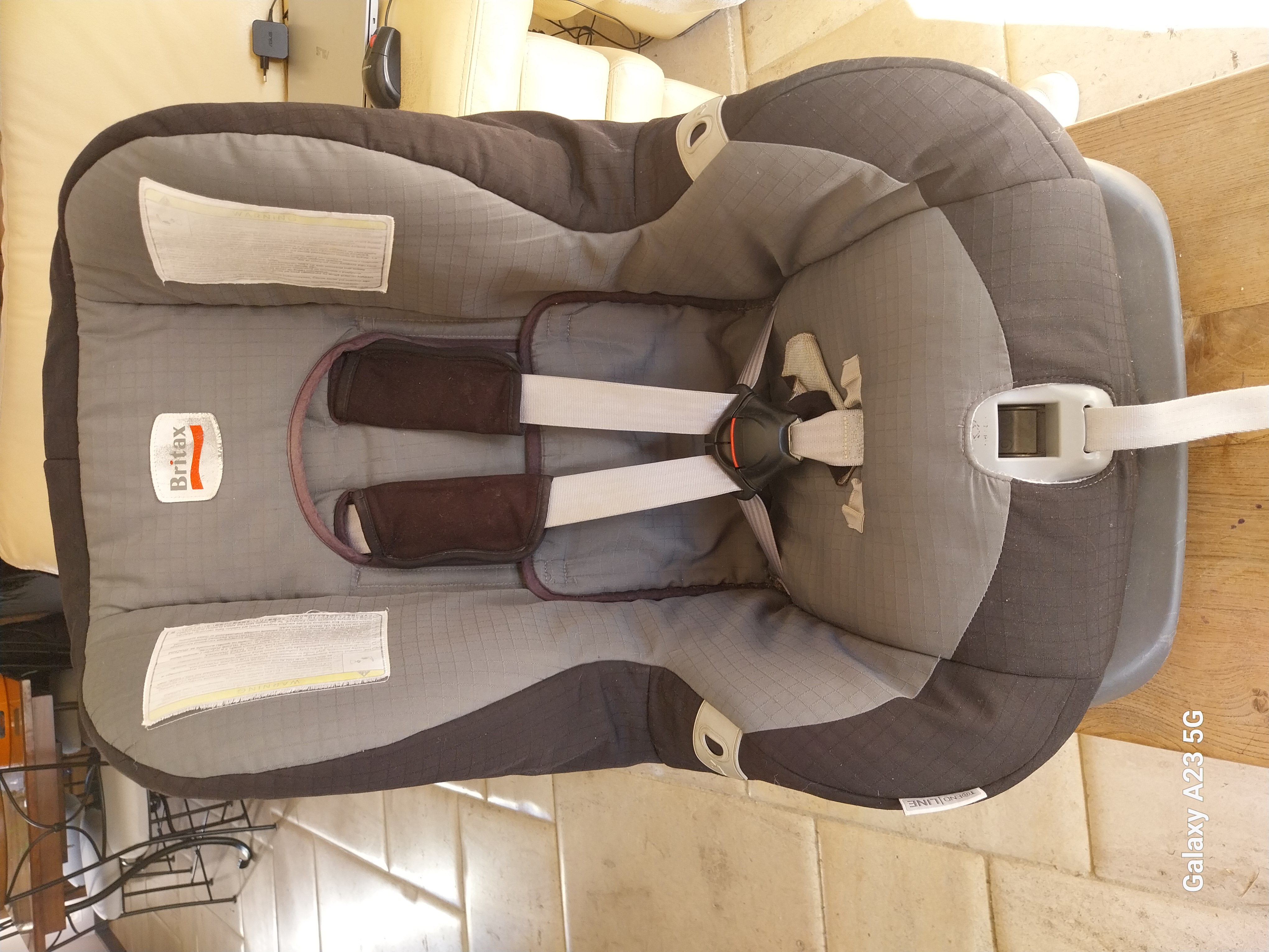 Siege auto 50 Ch�tillon-sur-Seine (21)