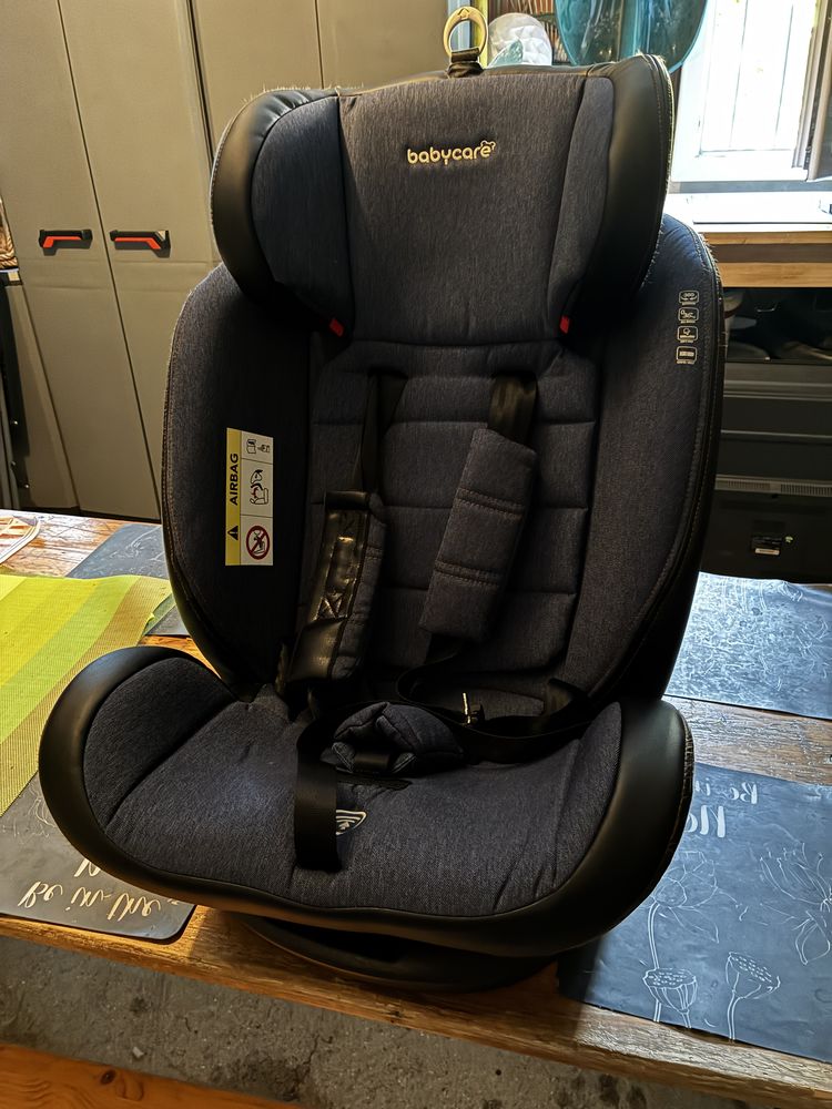 Si�ge auto de 0 � 3 ans 110 Grandfresnoy (60)