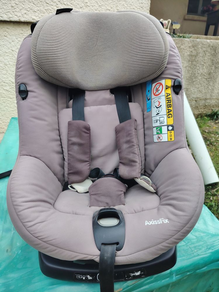 Si�ge auto 90 N�mes (30)