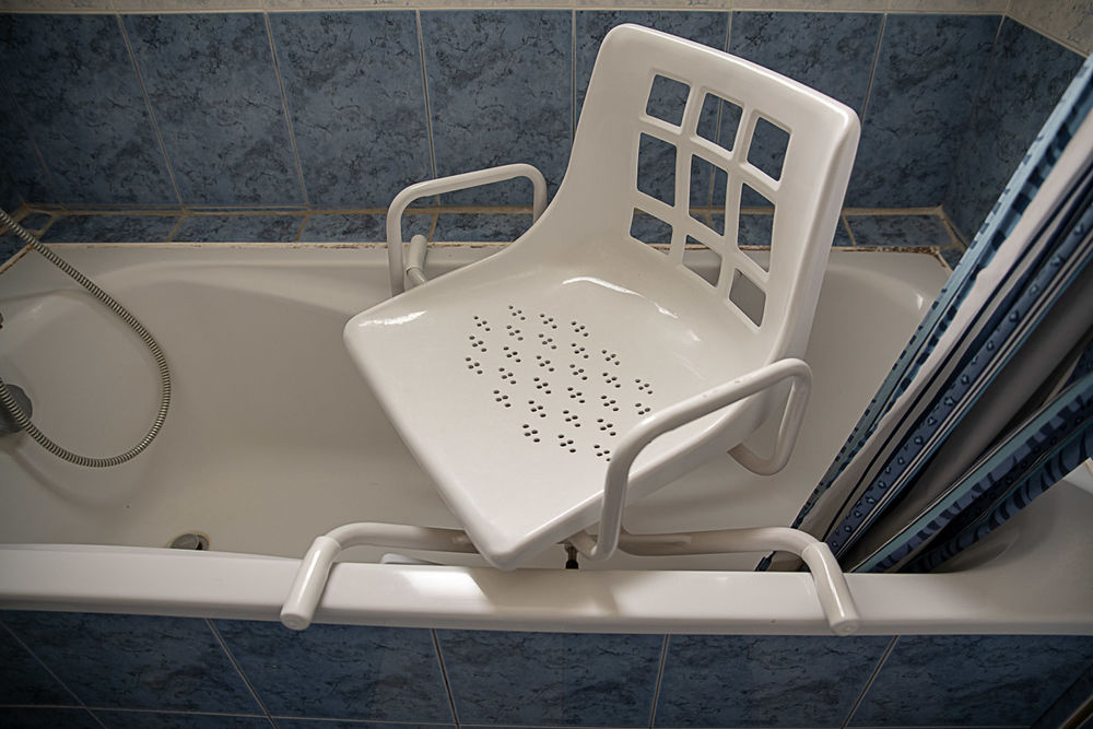 Si�ge de baignoire �tat neuf 50 Rozet-Saint-Albin (02)