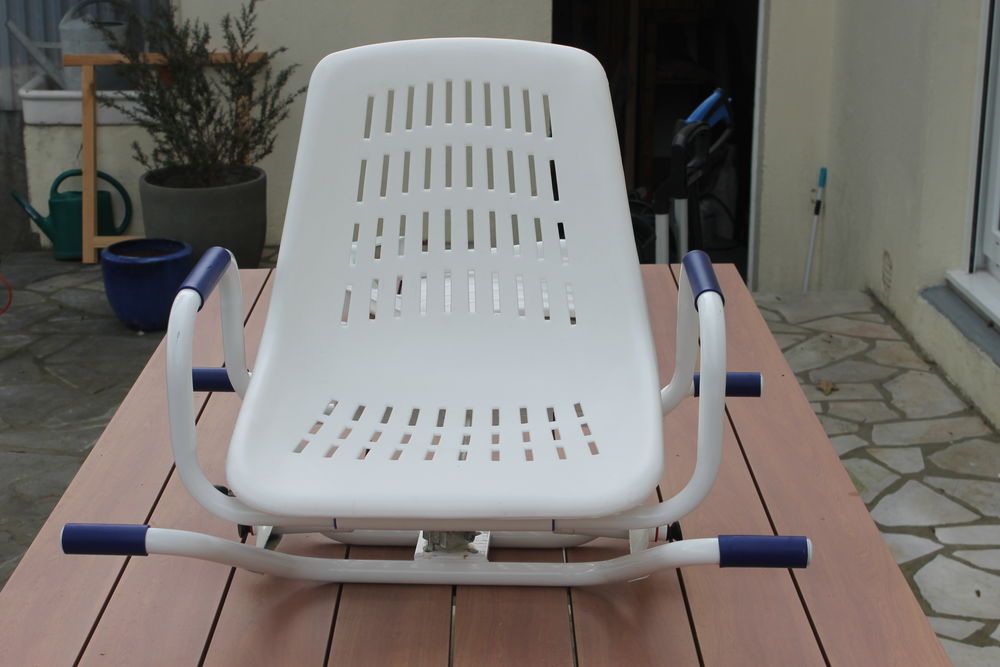 si�ge de baignoire 0 Ploufragan (22)
