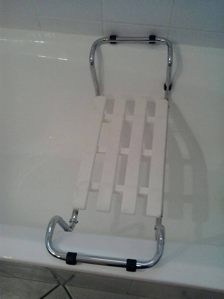 un si�ge de baignoire 15 Ciry-le-Noble (71)