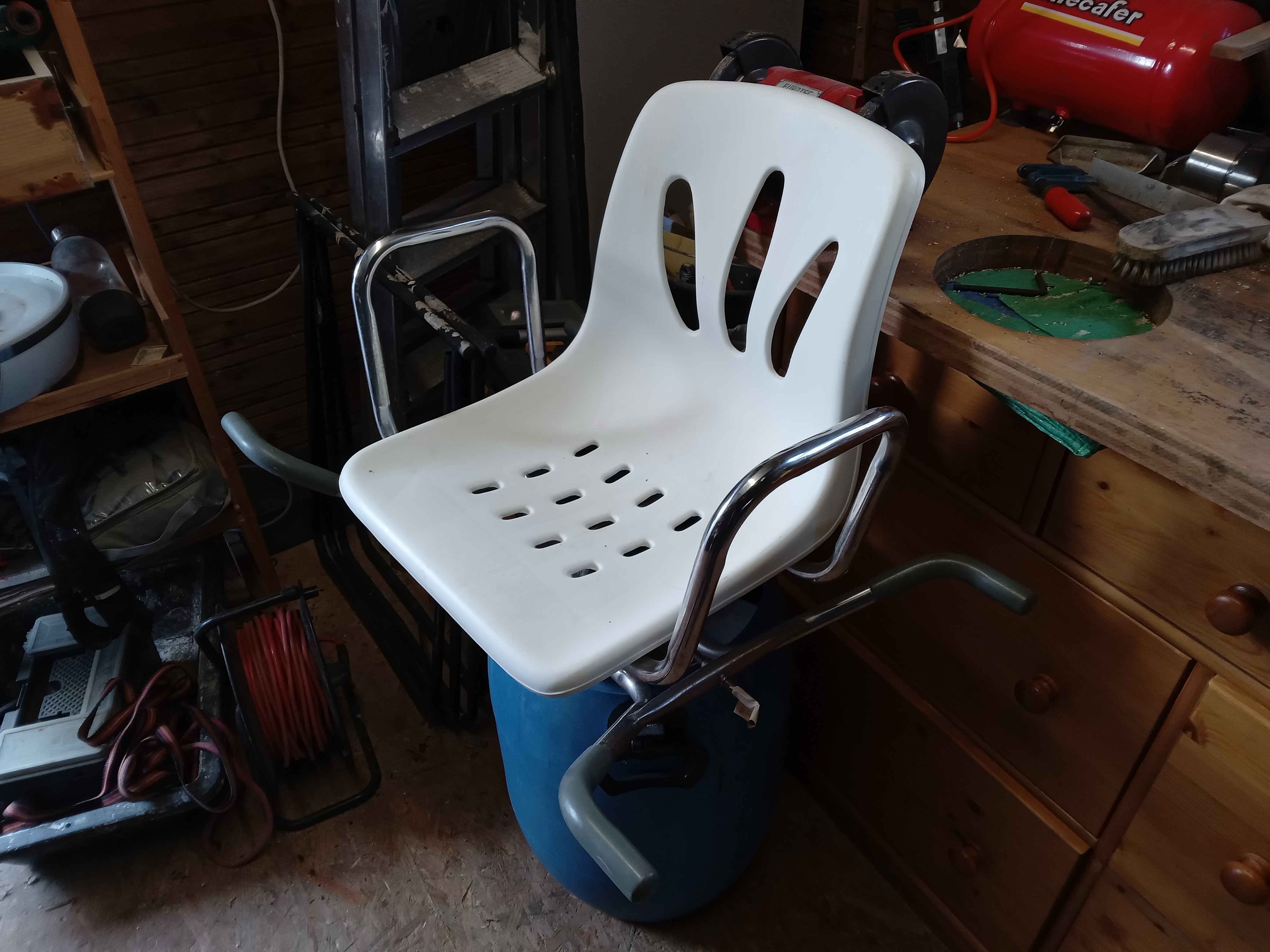 Si�ge de baignoire 0 Vif (38)