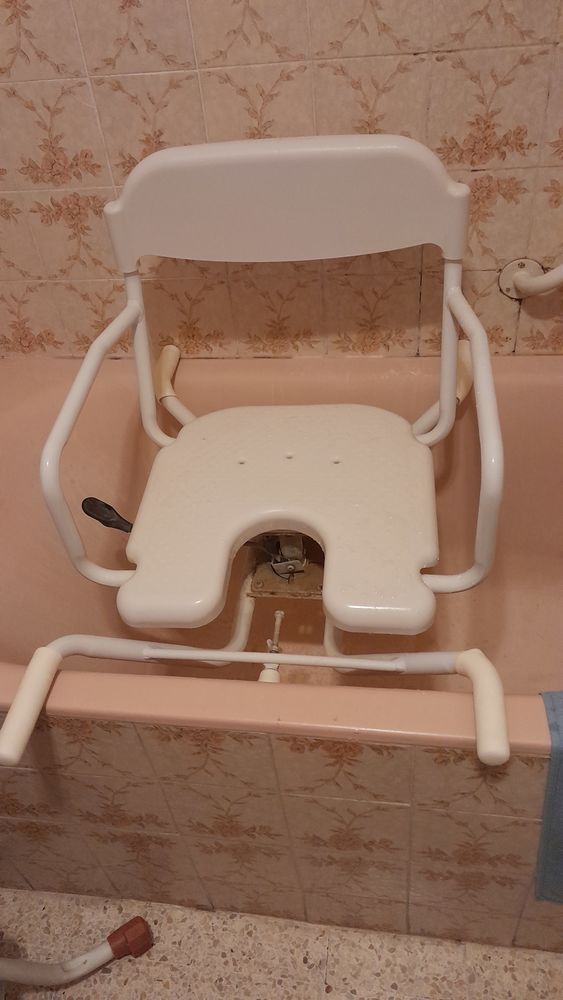 si�ge de baignoire 20 Toulon (83)