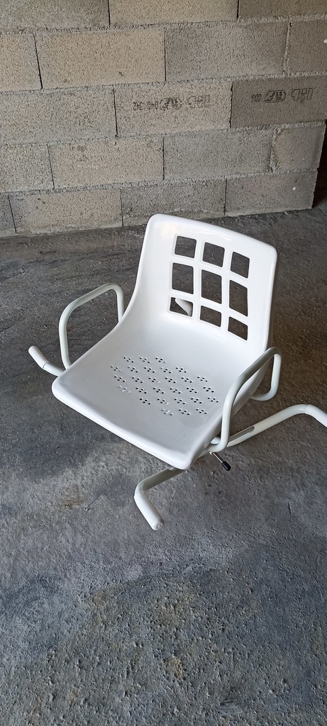 Si�ge de baignoire 100 Ribaute-les-Tavernes (30)