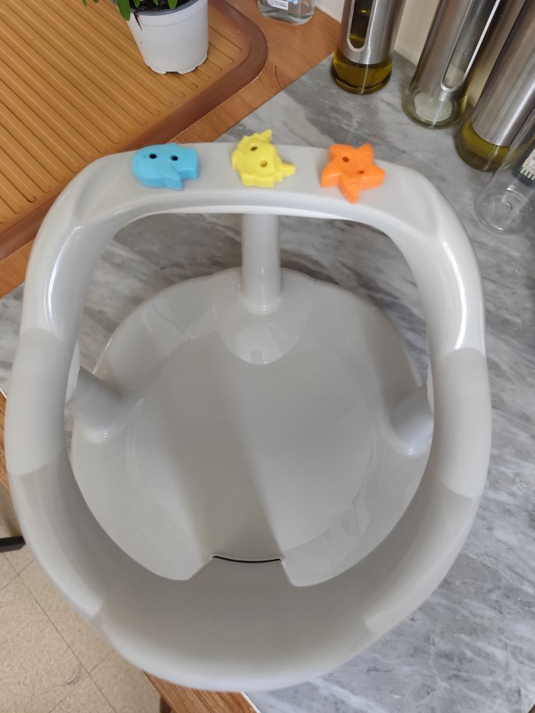 Siege bain b�b� 10 Tigery (91)