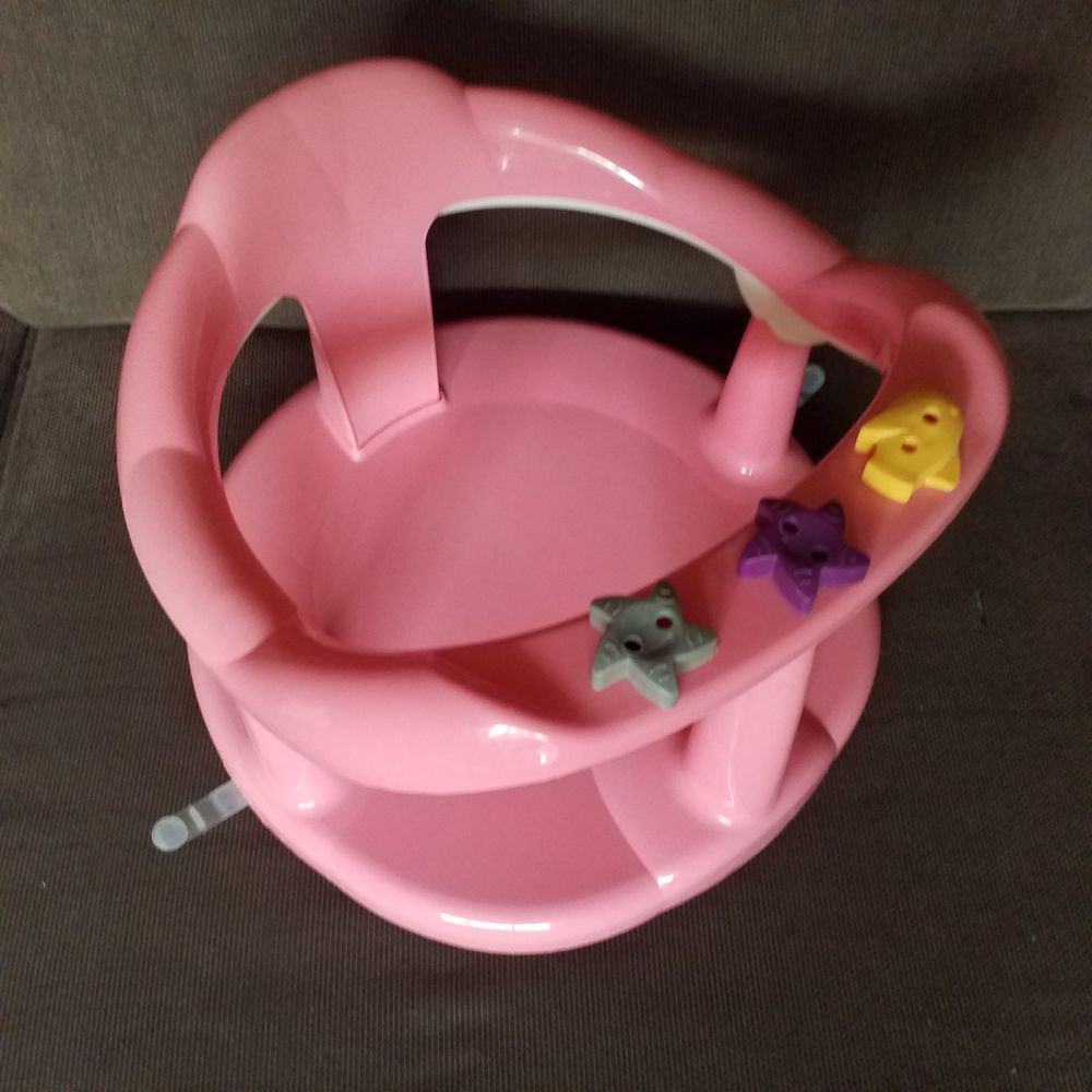 Si�ge de bain pour b�b� 5 Bobigny (93)