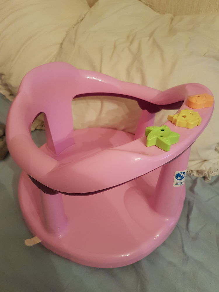 Si�ge de bain tr�s peu utilis� 4 Br�tigny-sur-Orge (91)