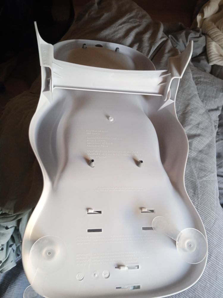 Si�ge de bain 15 Schiltigheim (67)