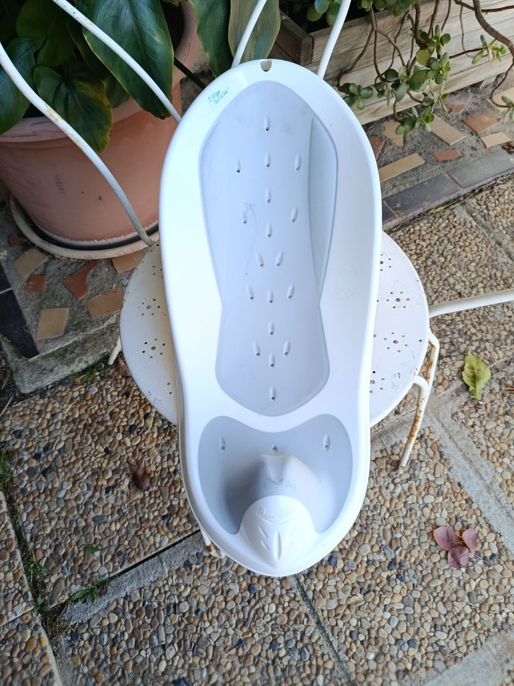 Si�ge de Bains B�b� 10 Latour-Bas-Elne (66)