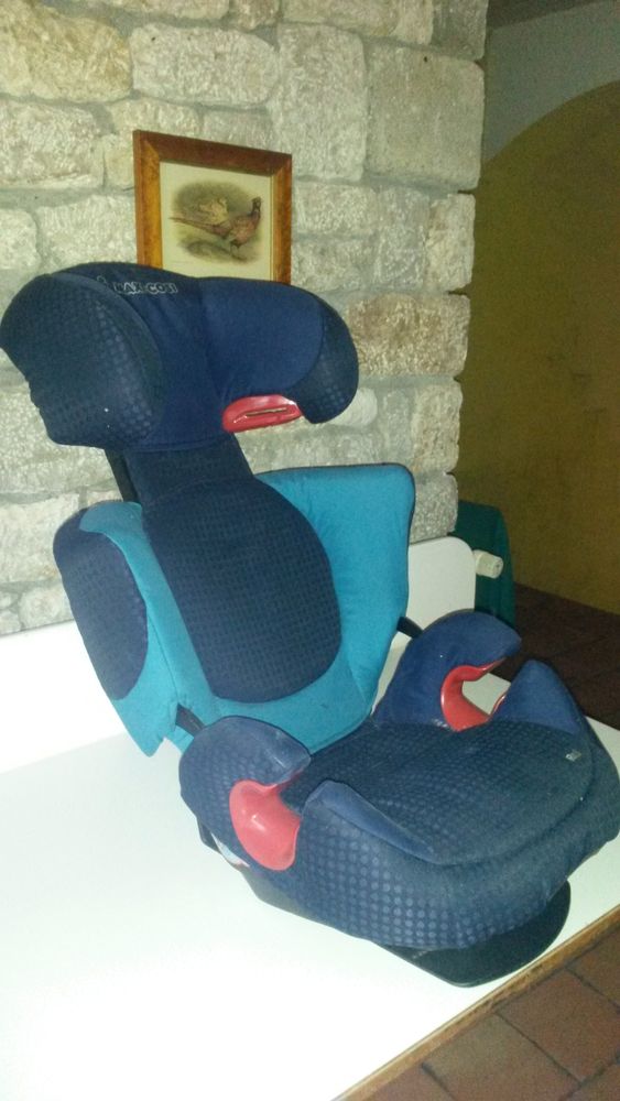 siege b�b� auto maxi cosi rodi 20 Rumont (77)