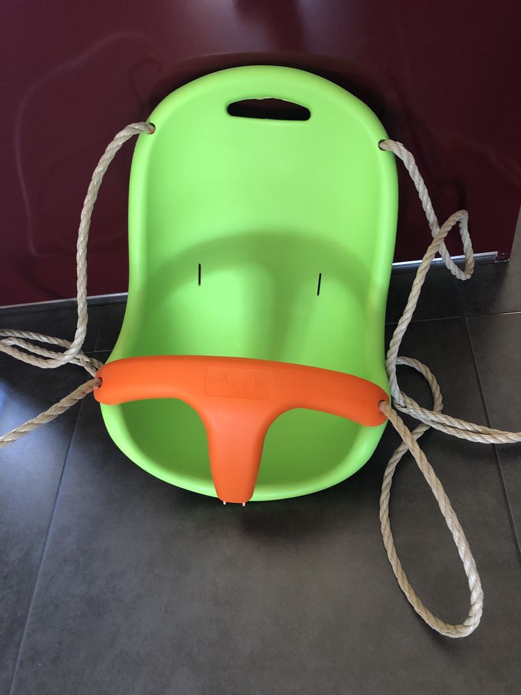 Siege b�b� portique 15 Ch�tonnay (38)