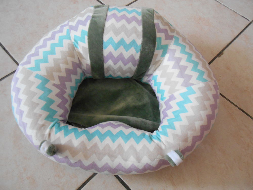 SIEGE BEBE 20 Chevigny-Saint-Sauveur (21)