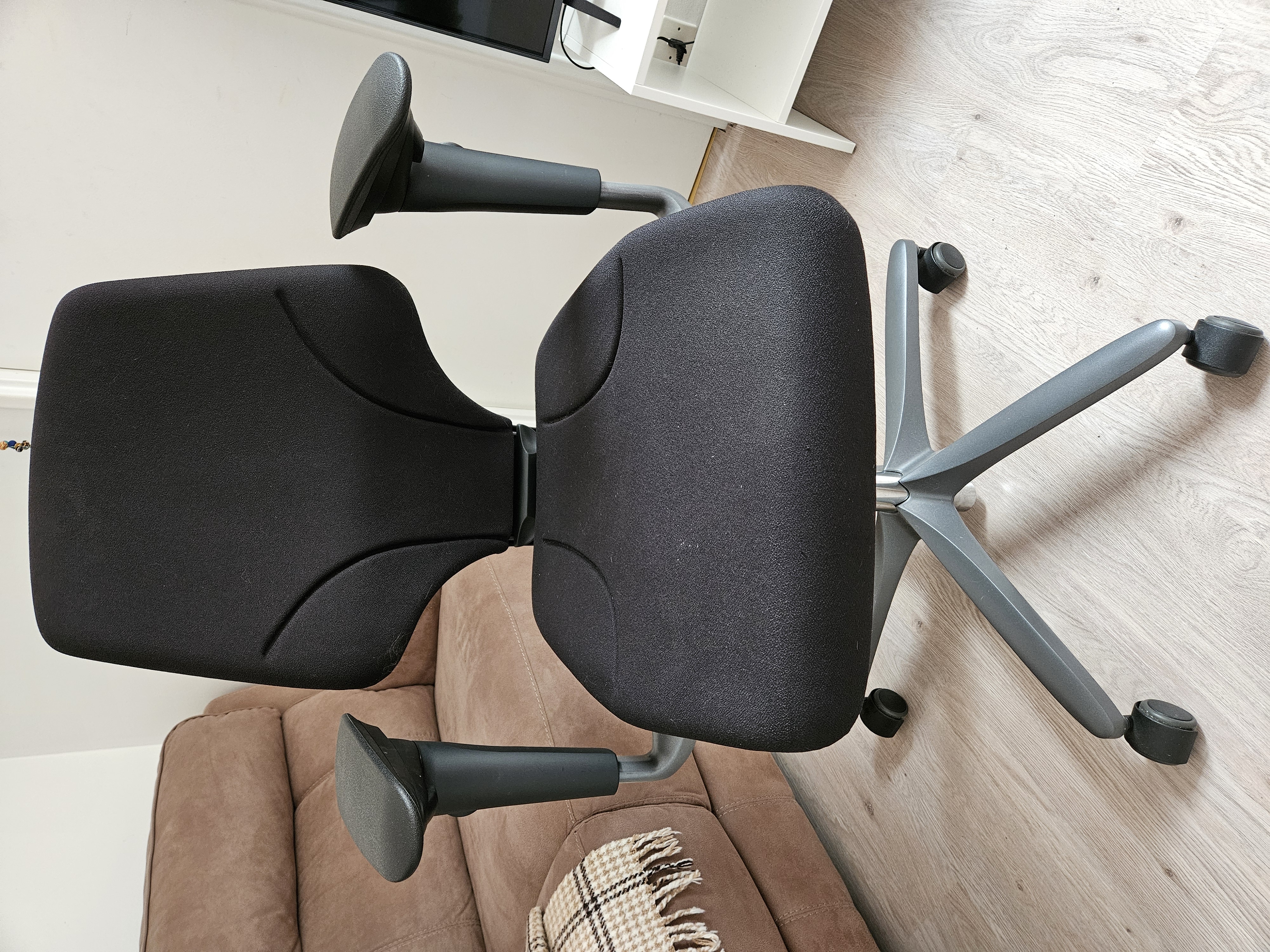 Si�ge de bureau ergonomique Giroflex 200 Jouars-Pontchartrain (78)