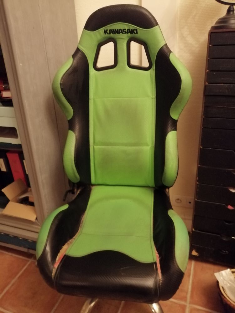 Si�ge Bureau Kawasaki 40 Souprosse (40)