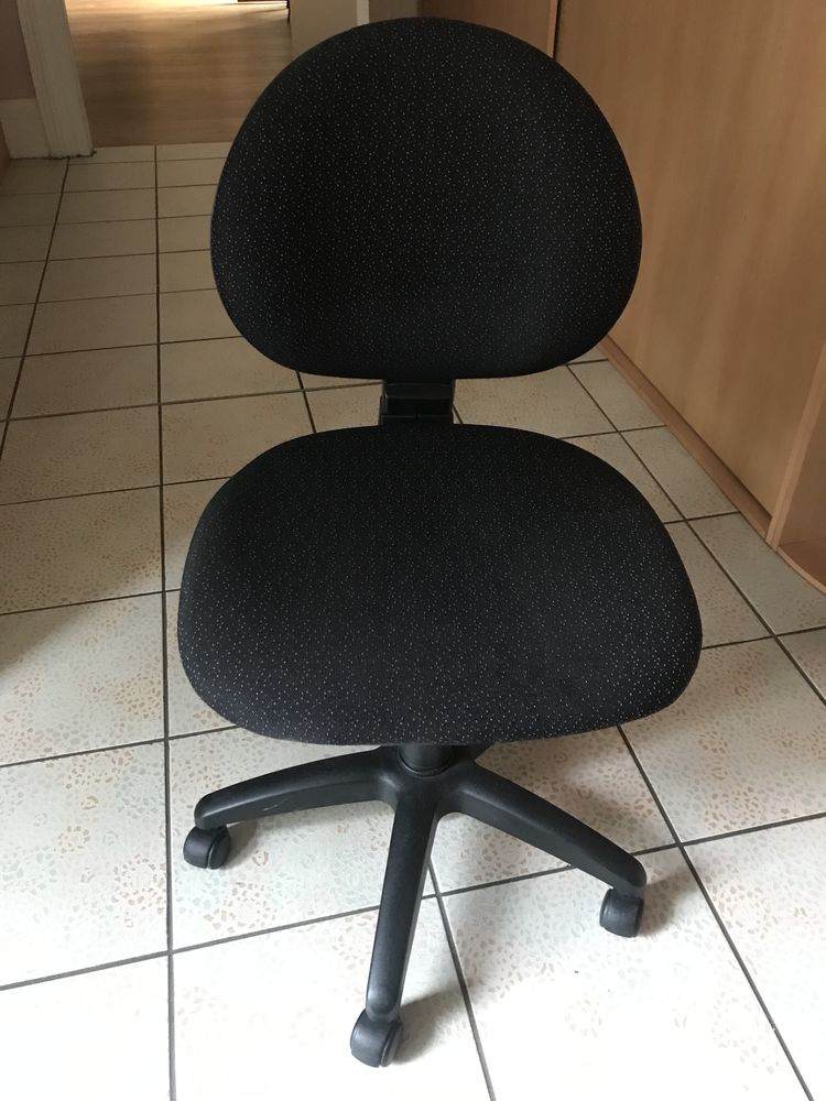 SIEGE DE BUREAU REGLABLE 25 Mulhouse (68)