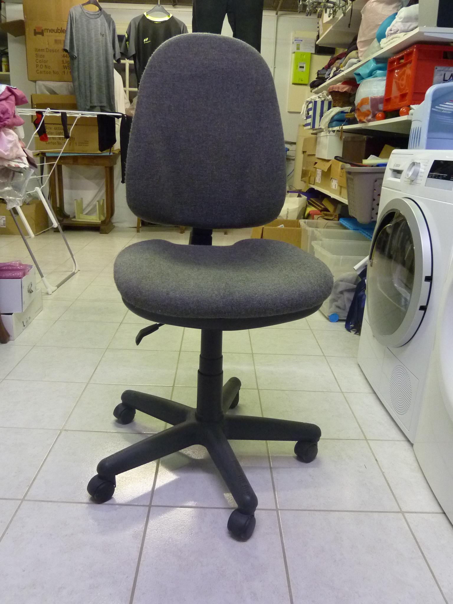 SIEGE DE BUREAU 25 Mercurey (71)