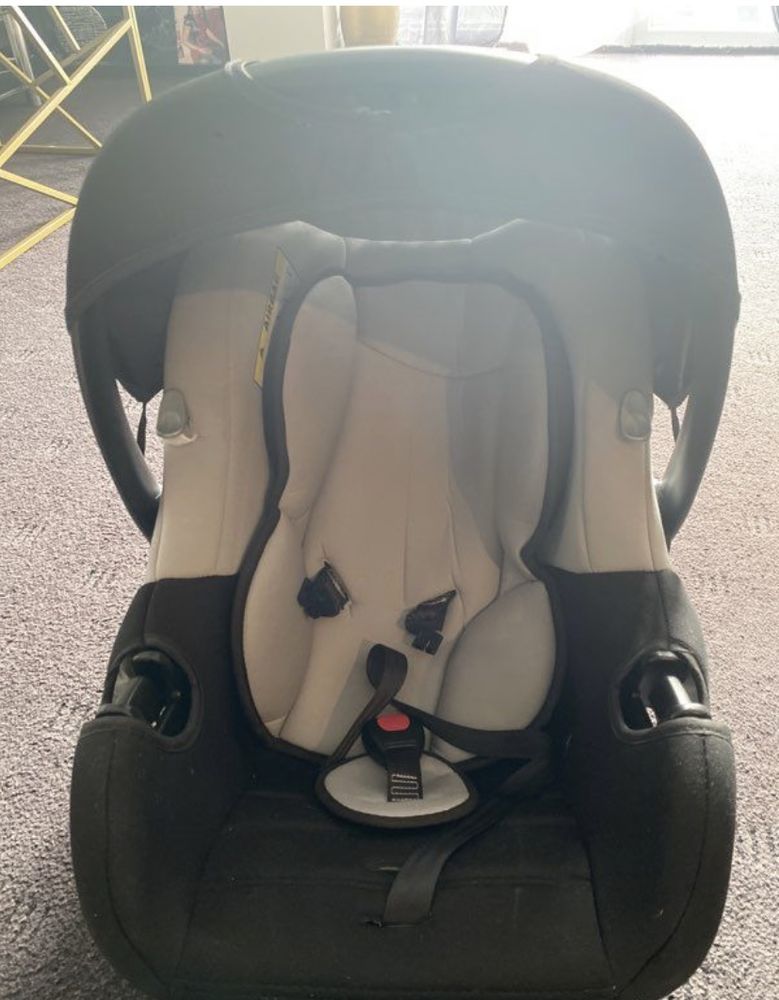 Si�ge/chaise auto b�b� 30 Arras (62)