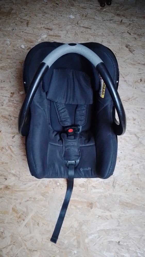 Si�ge Cosy 10 Dampierre-sur-Salon (70)