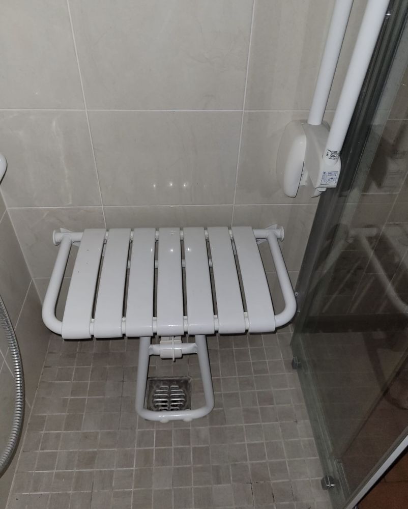 Si�ge de douche 30 Sainte-Genevi�ve-des-Bois (91)