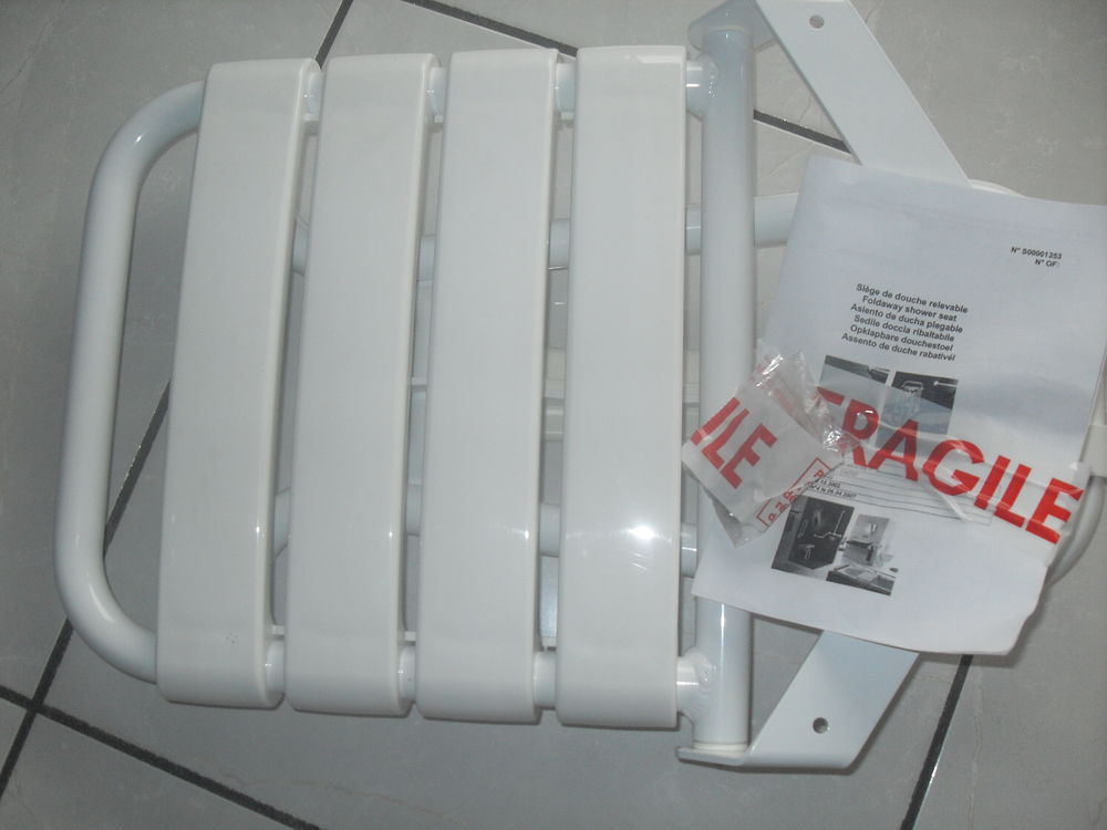 Si�ge de douche 70 Saint-Germain-au-Mont-d'Or (69)