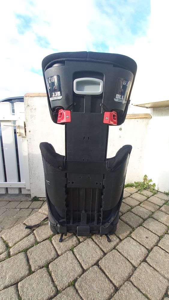 Si�ge enfant/ b�b� auto 50 Challans (85)