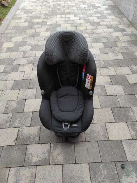 Si�ge enfant marque Milofix 50 Dornach (68)