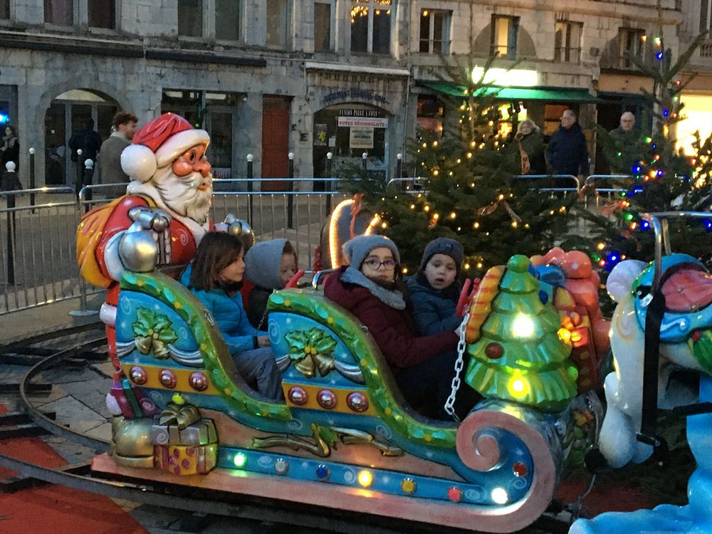 Si�ge enfant pour cycle 40 Besan�on (25)