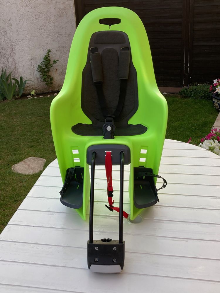 SIEGE ENFANT POUR VELO 18 Lezennes (59)