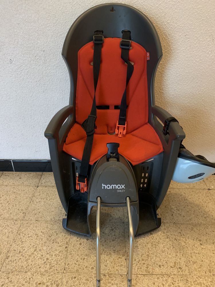 Si�ge enfant v�lo hamax 20 Massy (91)