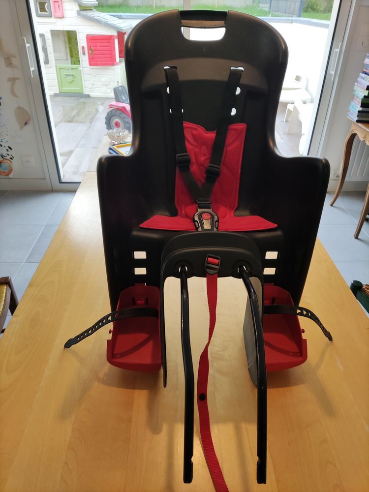 Si�ge enfant velo polisport 35 Liffr� (35)